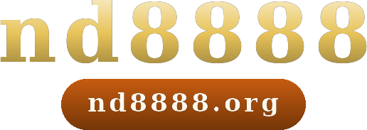 nd8888 logo
