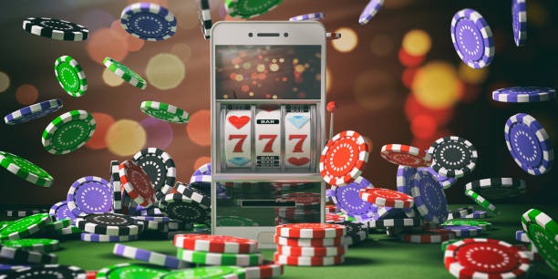 nd8888 mobile gaming
